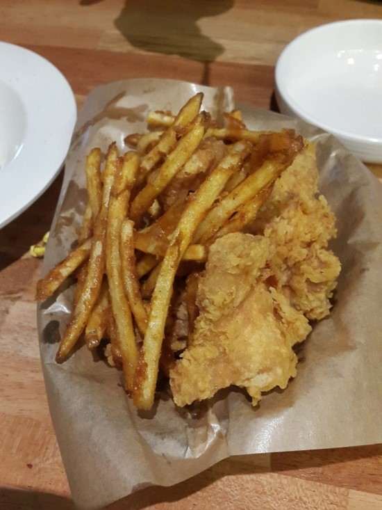 범벅치킨포차 이미지