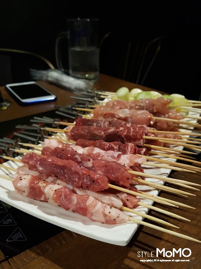양꽂히다 이미지
