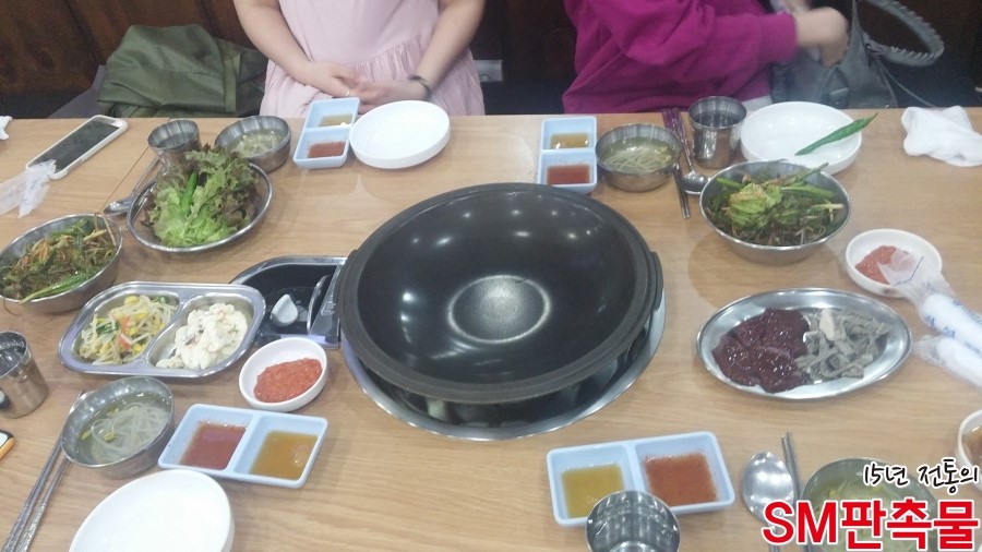 향토곱창 이미지