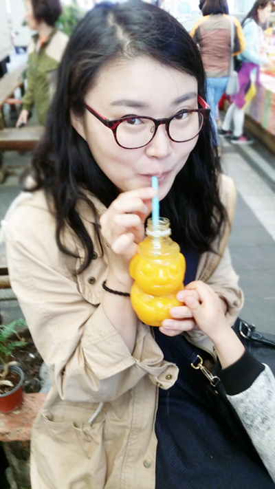 귤하르방 이미지