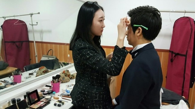 보떼헤어 이미지