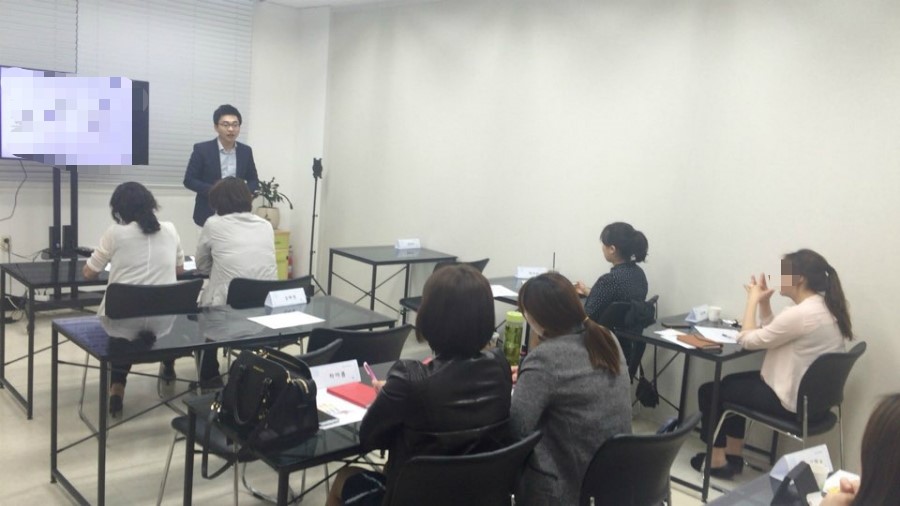 한국세일즈연구소 이미지