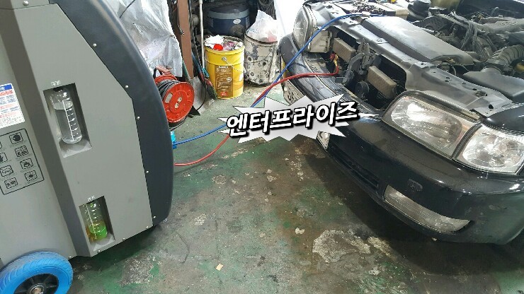 보성엔터프라이즈 이미지