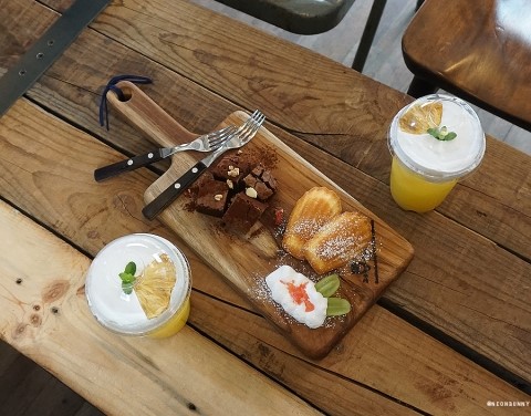 커피드림카페 이미지