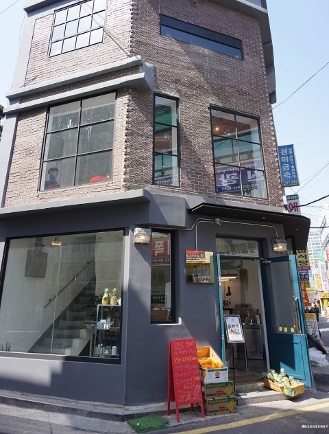 커피드림카페 이미지