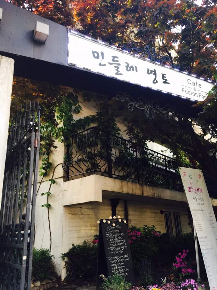 민들레영토 이미지