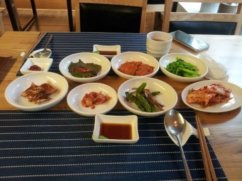 충무대구탕 이미지