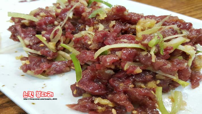 반구식육식당 이미지