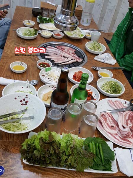 반구식육식당 이미지