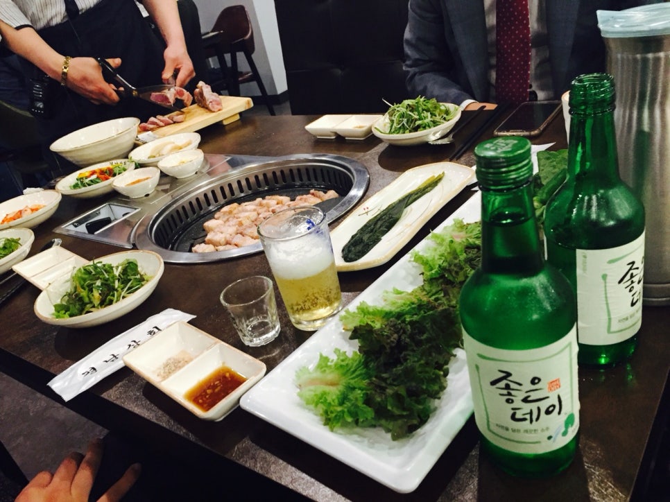 씨티노래주점 이미지