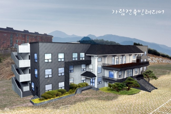 가람건축인테리어 이미지