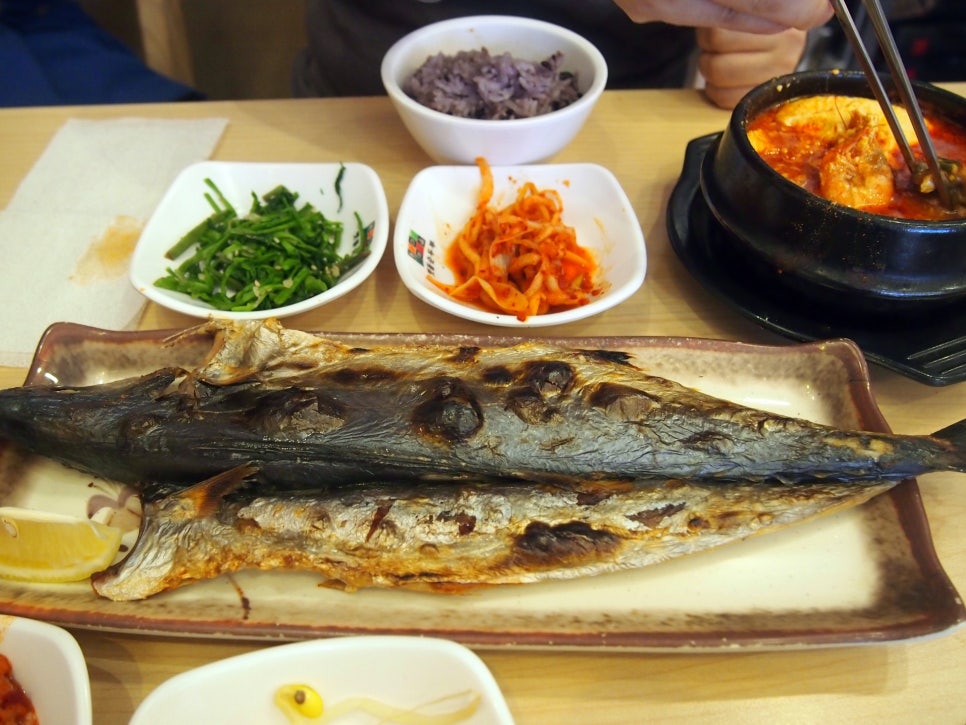 돌깨마을 맷돌순두부 회룡역점 이미지