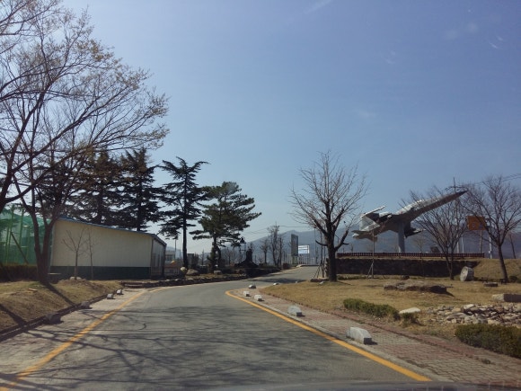 풍기인삼가공원 이미지
