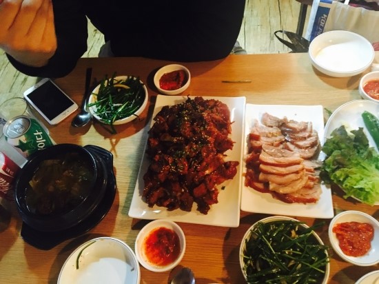 영양족발 이미지