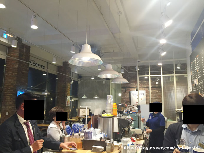 이디야(범박점) 이미지