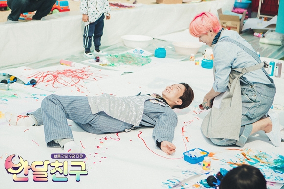 캔디쌤 이미지