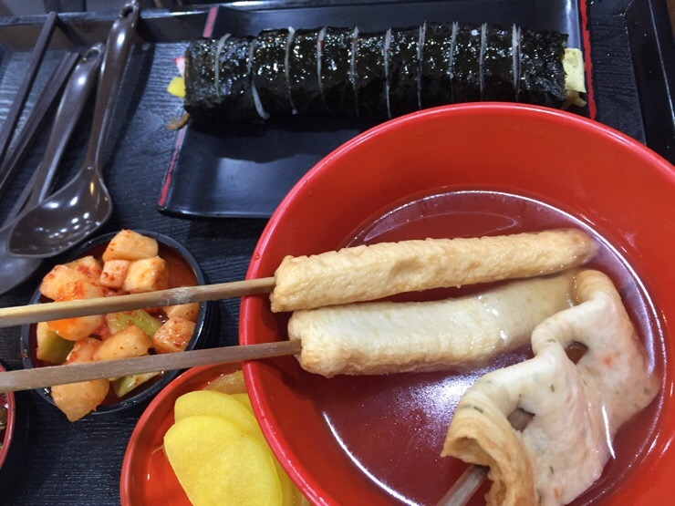 부산오뎅종합식품 이미지