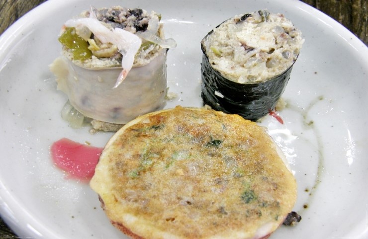 진짜순대집 이미지