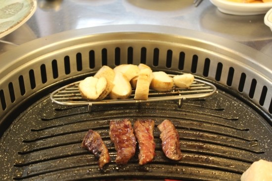 마장동고깃집 이미지