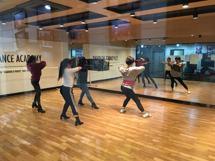 제이재즈아카데미 이미지