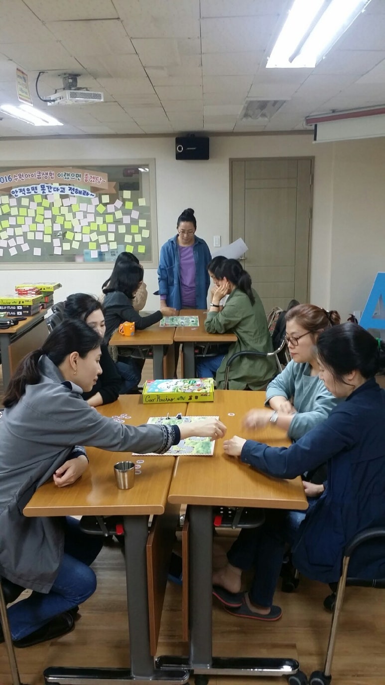 오르다수원지사 이미지