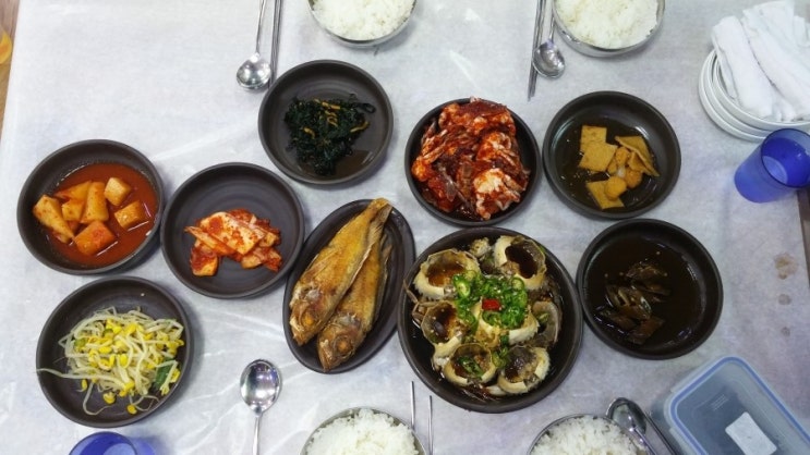 거제도싱싱게장 이미지