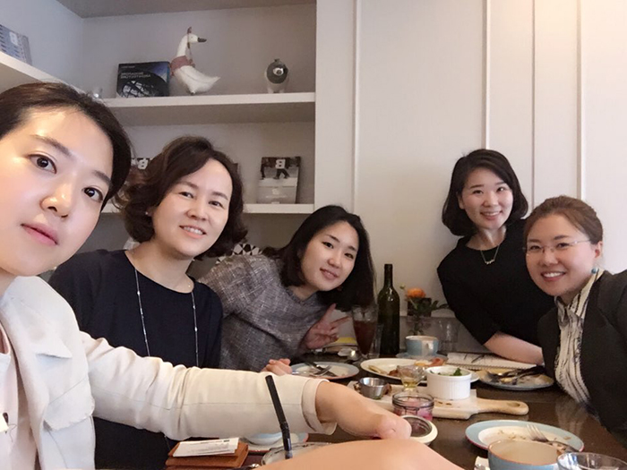 풀무원다논주식회사 이미지