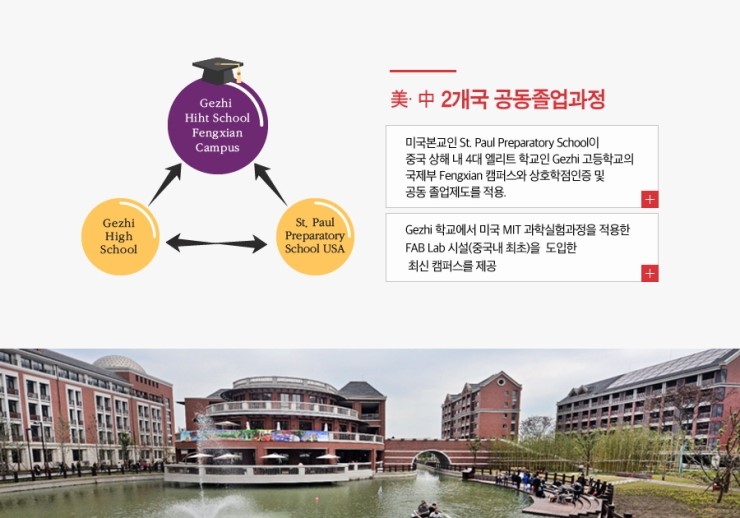 세인트폴국제교육재단 이미지