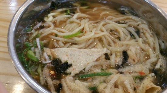 미아리우동집 이미지