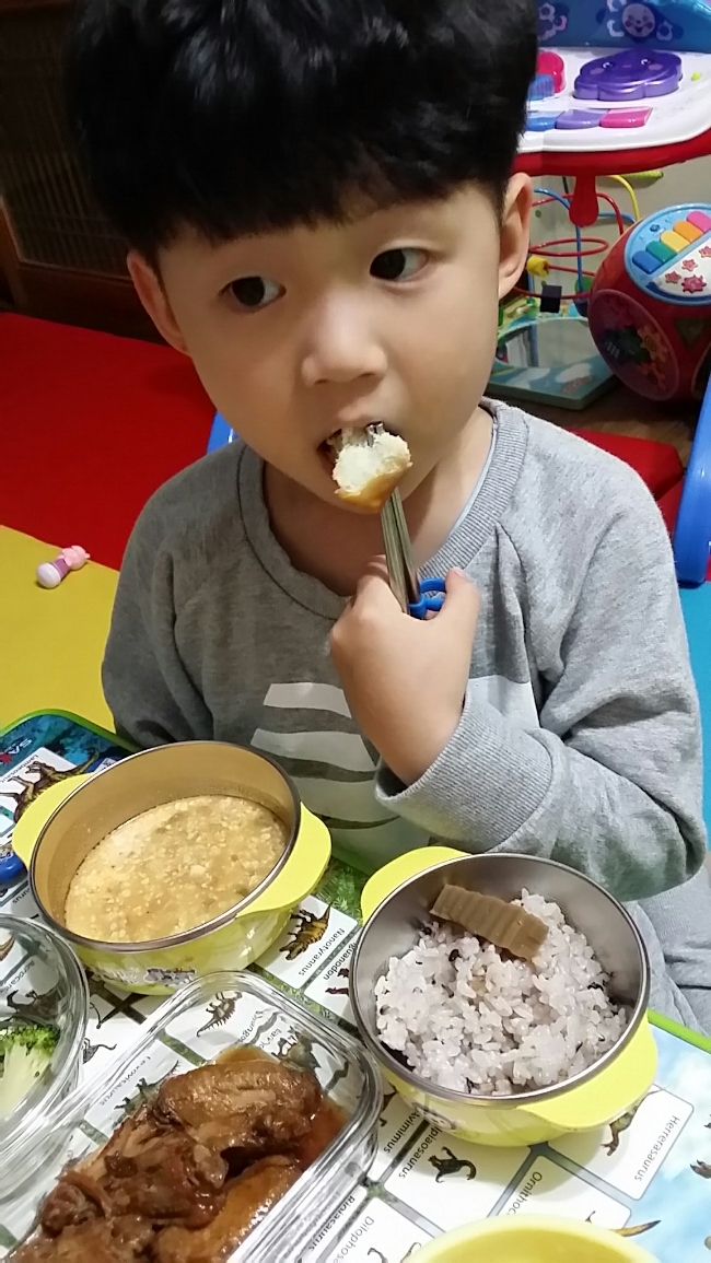 엘케이푸드 이미지