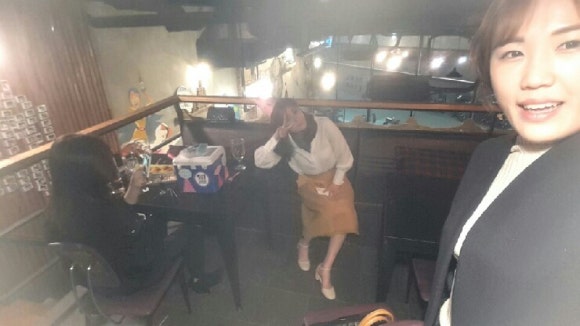 주경야술 이미지