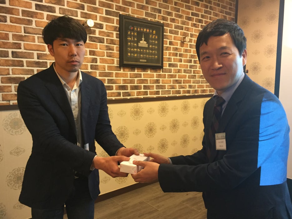 아이티아이에스 이미지