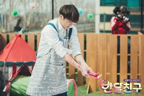 캔디쌤 이미지