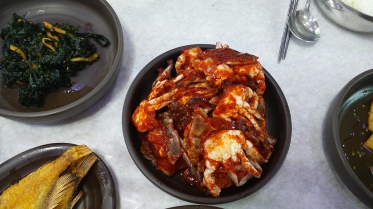 거제도싱싱게장 이미지