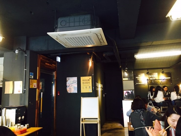 부엉이분식 이미지
