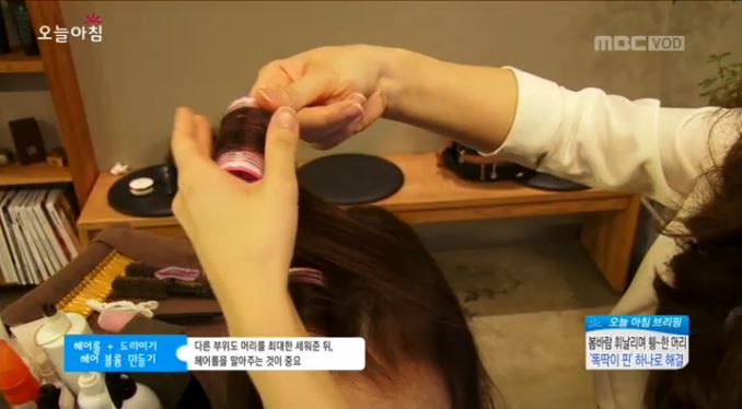 이문원헤어랩 이미지