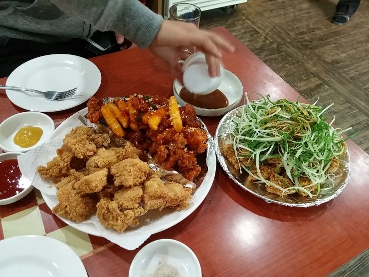 디디치킨건대단월점 이미지