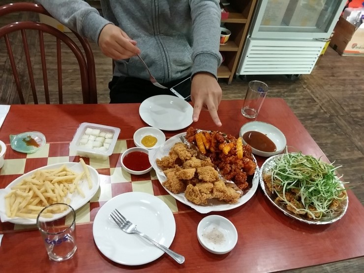 디디치킨건대단월점 이미지
