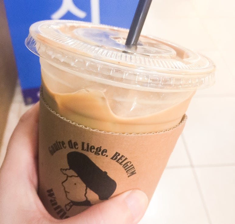 와플베르비에 이미지