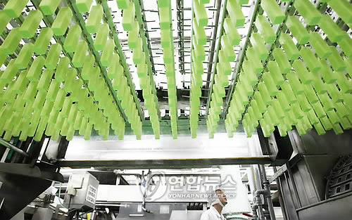 아이스크림공장 이미지