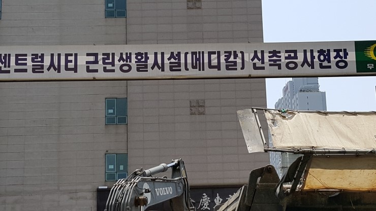 안목주유소 이미지