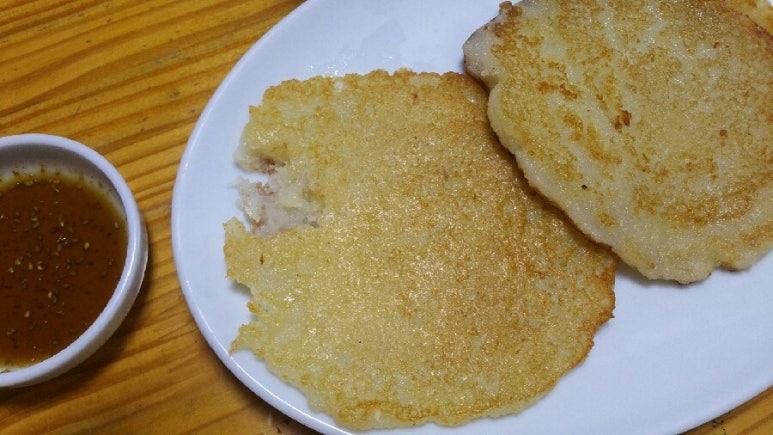 천서리원조메밀면 이미지