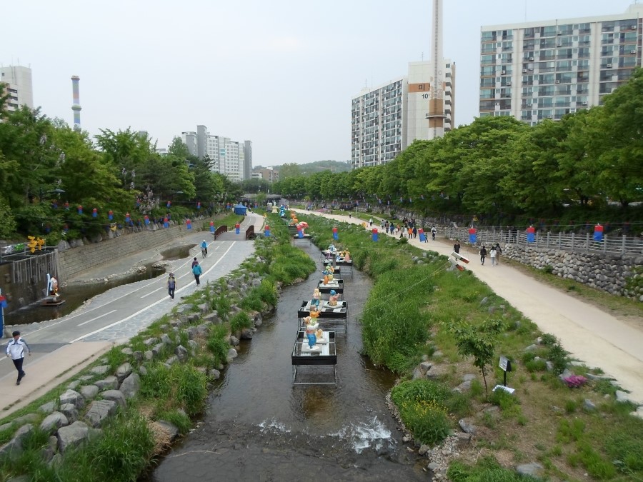 맥도날드중계역점 이미지