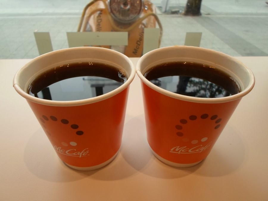 맥도날드중계역점 이미지