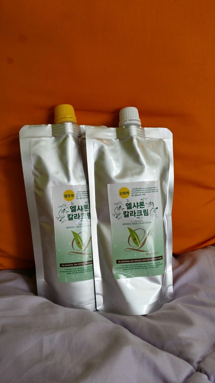 엘샤론 코리아 이미지