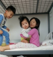 형제이발 이미지