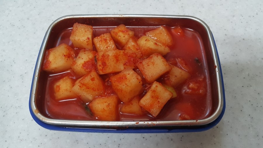 참살이반찬 이미지