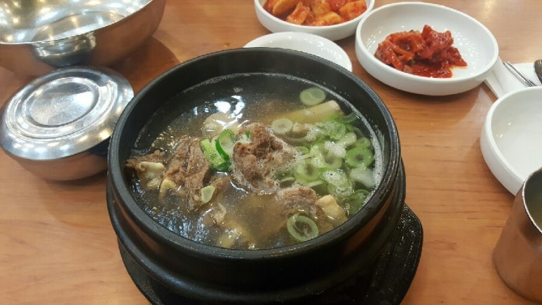 이조면옥 이미지