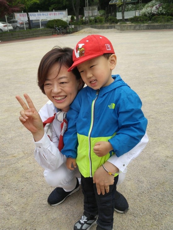 진선미어린이집 이미지