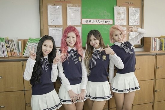 신진엔터테인먼트 이미지
